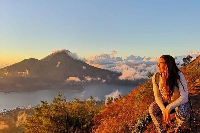 Bali: Mount Batur Trekking for Best Sunrise Adventure - Starting before dawn at Mount Batur