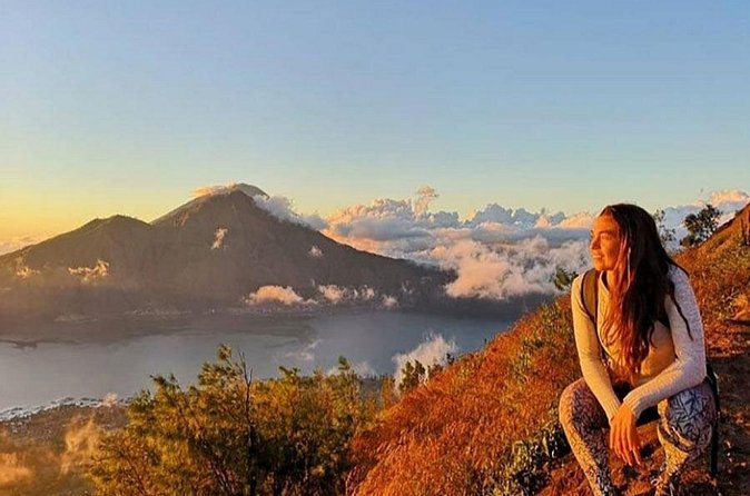 Bali: Mount Batur Trekking for Best Sunrise Adventure - Who should book this sunrise hike