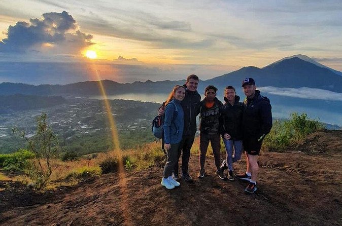 Bali: Mount Batur Trekking for Best Sunrise Adventure - Booking details and weather planning