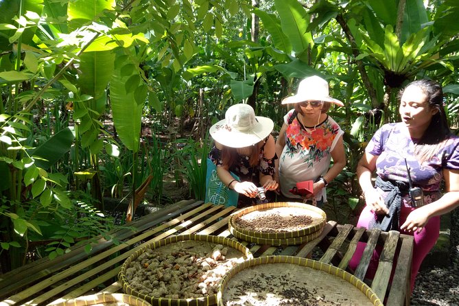 Bali Night Market Experience and Ubud Highlights tour - Gianyar Night Market: Dinner Among Local Activity