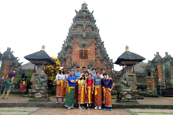 Bali Night Market Experience and Ubud Highlights tour - Why the Private Car Changes the Day
