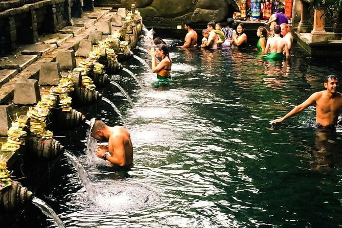 Bali : Northern Bali Private Day Trip with Transfer - Flexibility is the strongest reason to choose private