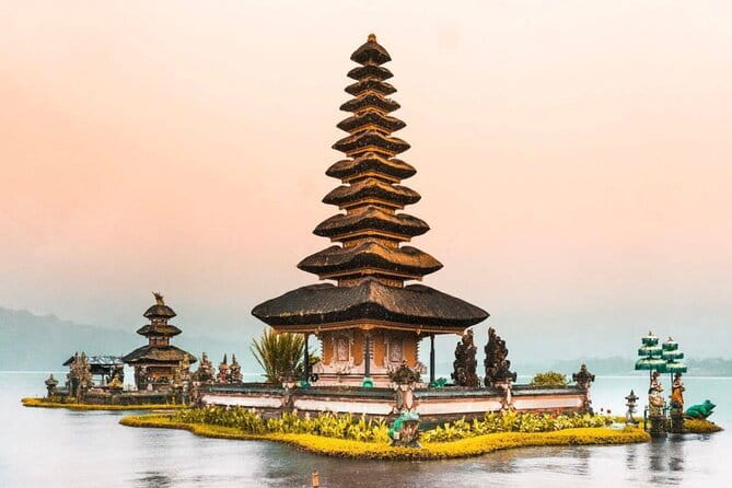 Bali : Northern Bali Private Day Trip with Transfer - Leke Leke Waterfall and two hours among the trees