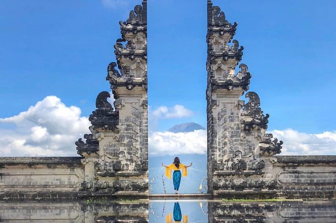 Bali: Nusa Lembongan Snorkeling-Island Tour Daytrip-All Inclusive - Three snorkeling stops give the day its purpose