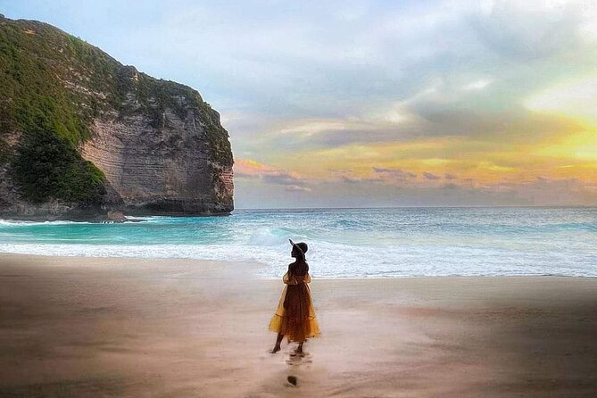 Bali : Nusa Penida with Lunch ,car, driver - What the private format changes