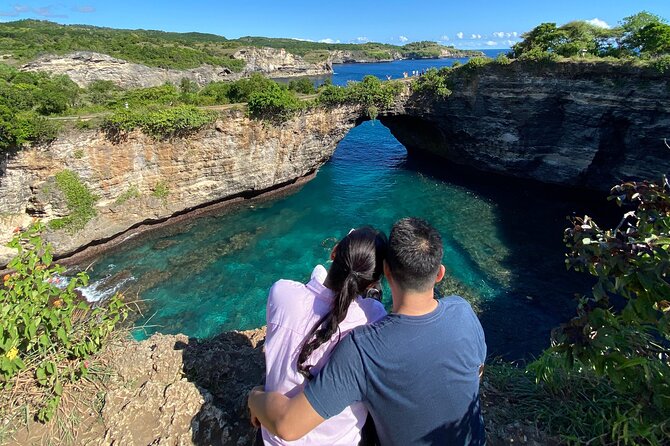 Bali : Nusa Penida with Lunch ,car, driver - Is $46 good value?
