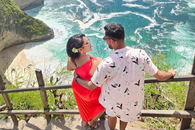 Bali : Nusa Penida with Lunch ,car, driver - Fast boat travel from Bali to the island