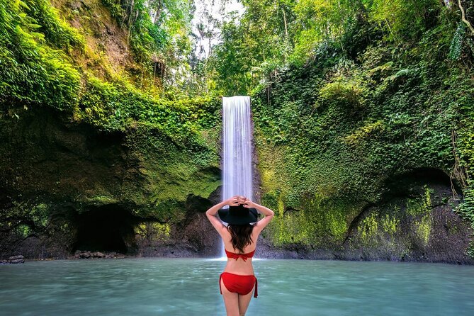 Bali: Pakerisan River Tubing Adventure with Rapids, Guide & Lunch - Finishing at Pejeng Dam