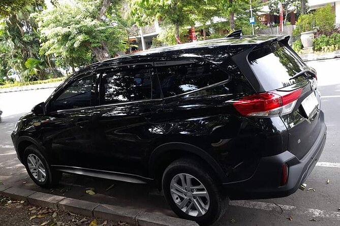 Bali Private Airport Transfer with English Speaking Driver - Why a private Bali airport ride helps
