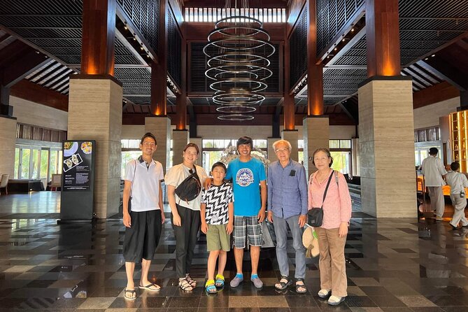 Bali Private Airport Transfer with English Speaking Driver - Timing, traffic, and the one to three hour estimate