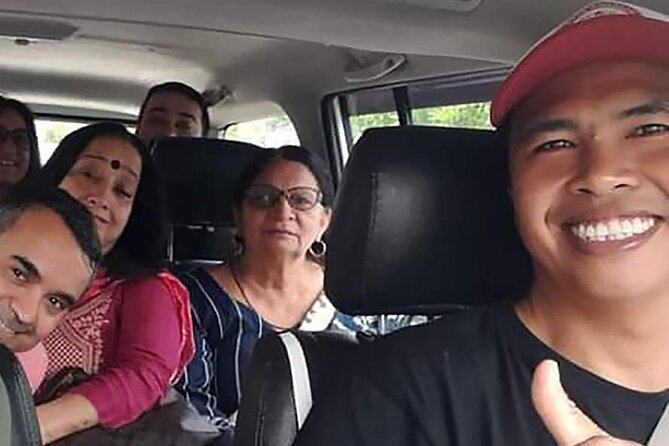 Bali Private Airport Transfer with English Speaking Driver - Booking details worth checking before you fly