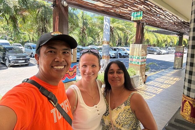 Bali Private Airport Transfer with English Speaking Driver - Is this Bali airport transfer worth booking?