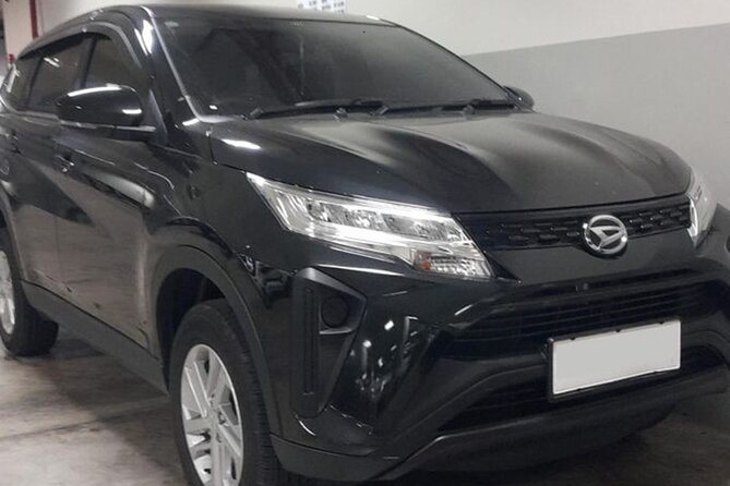 Bali Private Airport Transfer with English Speaking Driver - A driver who does more than point the way