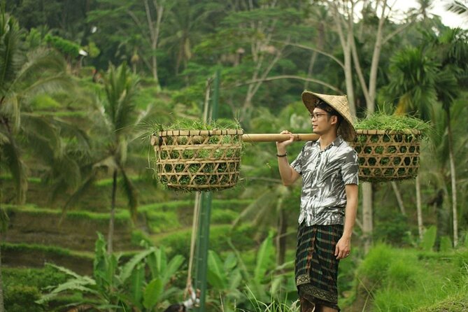 Bali Private Car Charter Tour with English Speaking Driver - What the driver adds to the day