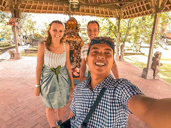 Bali Private Car Charter Tour with English Speaking Driver - What is included, and what you still pay
