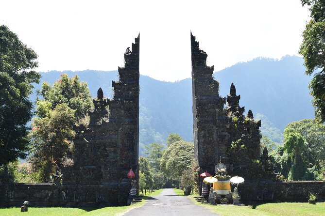 Bali Private Car Charter With English Speaking Driver - Pickup areas and hotel-to-hotel flexibility
