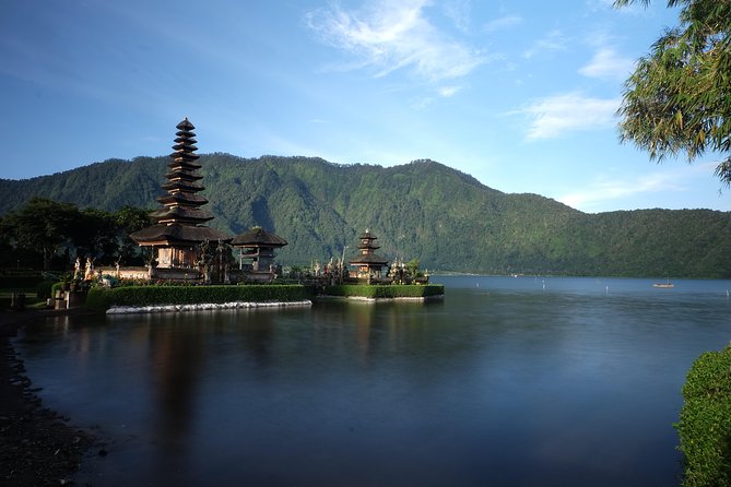 Bali Private Car Charter With English Speaking Driver - The extra charges that affect value