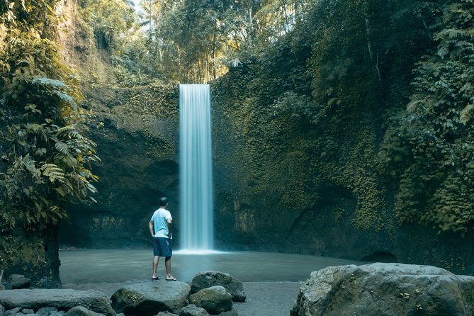 Bali Private Car Charter With English Speaking Driver - Planning a route that works