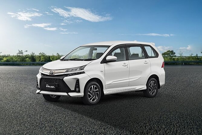 Bali Private Car Hire with Driver - Why a private car works well in Bali