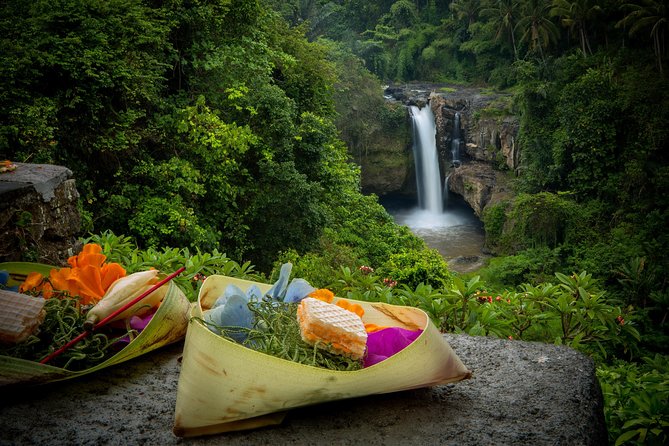 Bali Private Car Hire with Driver - Volcano views and long-distance choices
