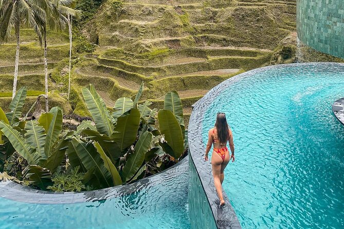 Bali Private Couple Tour – Custom Itinerary - Why a custom Bali day works better than a fixed route