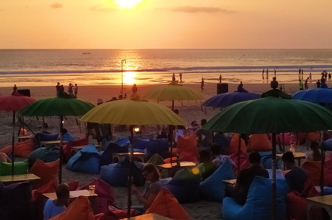 Bali Private Day Tour - A private Bali day built around your plans