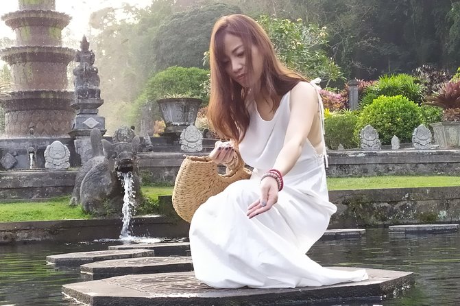 Bali Private Day Tour - The driver makes the biggest difference