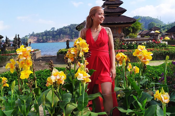 Bali Private Day Tour - A closer look at the day itself