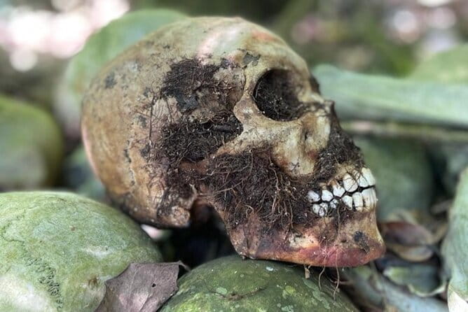Bali Private Mystic Death Tour In Trunyan - Why this Bali tour feels different