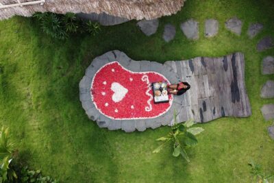 Bali Private Photographer & Drone