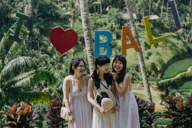 Bali Private Photographer & Drone - What the drone adds to your final collection