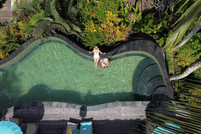 Bali Private Photographer & Drone - The photographer makes the difference