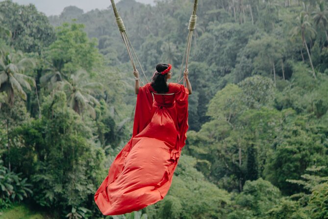 Bali Private Photographer & Drone - Price, transport, and the real value