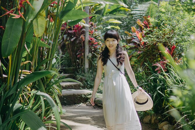 Bali Private Photographer & Drone - How to plan the session well