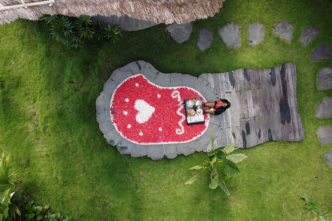 Bali Private Photographer & Drone - Coffee plantations and natural backdrops