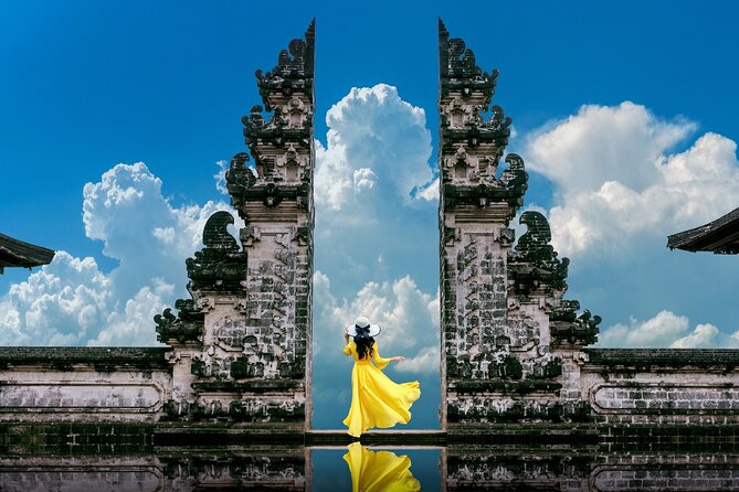 Bali Private Tour - Gate of Heaven Tour - Why this East Bali day trip works