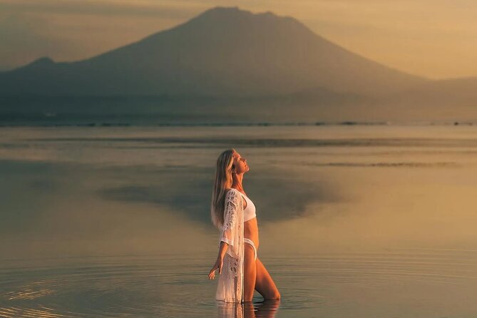 Bali Private Tour - Gate of Heaven Tour - Virgin Beach for a change of pace