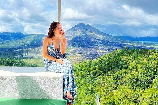 Bali Private Tour - Gate of Heaven Tour - The private car and driver make the difference
