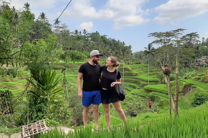 Bali Private Tour: Lempuyang Gate of heaven-Tirta gangga-Tukad Cepung - Tirta Gangga’s spring-fed pools