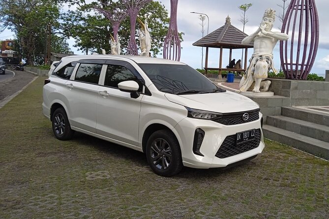 Bali Private Transfer Services - Key points to know before booking