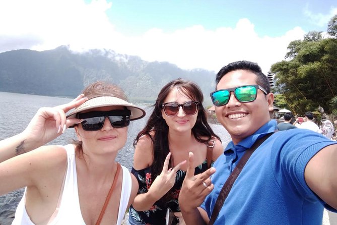 Bali Private Transfer Services - Leaving Ubud without the usual transport headache