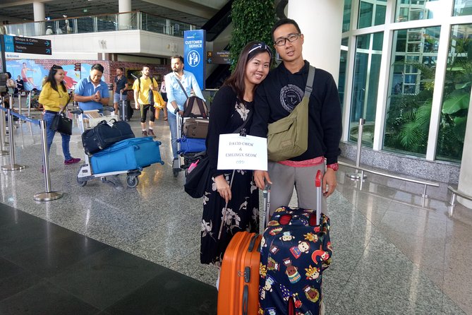 Bali Private Transfer Services - Comfort, timing, and group size