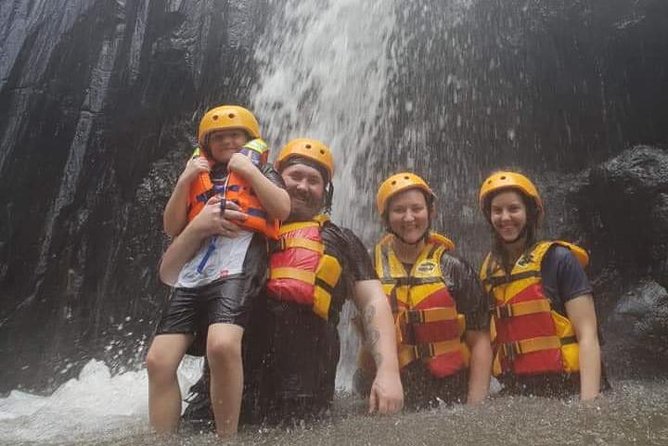 Bali Rafting - Ubud River Rafting With Lunch - Starting at Ayung Dewata Rafting in Kedewatan