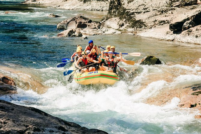 Bali Rafting Ubud with Lunch - A few practical tips for a smoother morning