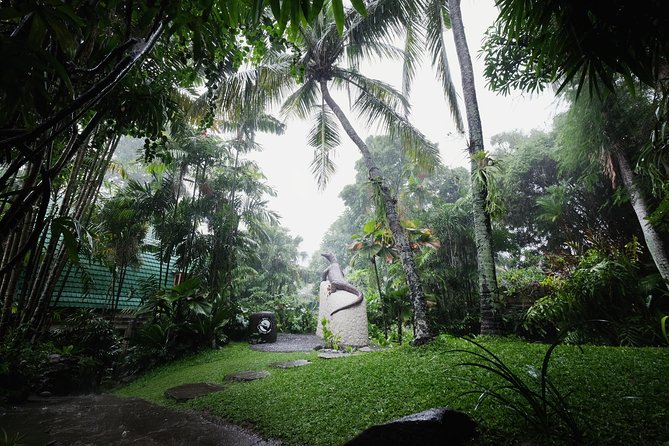 Bali Reptile Park Entrance Ticket - Should you book Bali Reptile Park?