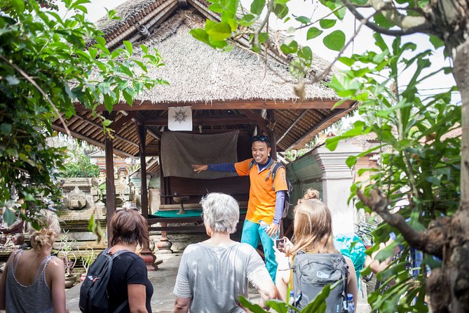 Bali Rocky cycling tour - Is $45 a fair price?