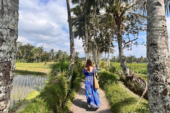 Bali Rural Village Bike - Who will enjoy this tour most