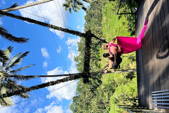 Bali Samanic Healing Purification Natural - Why the private format matters