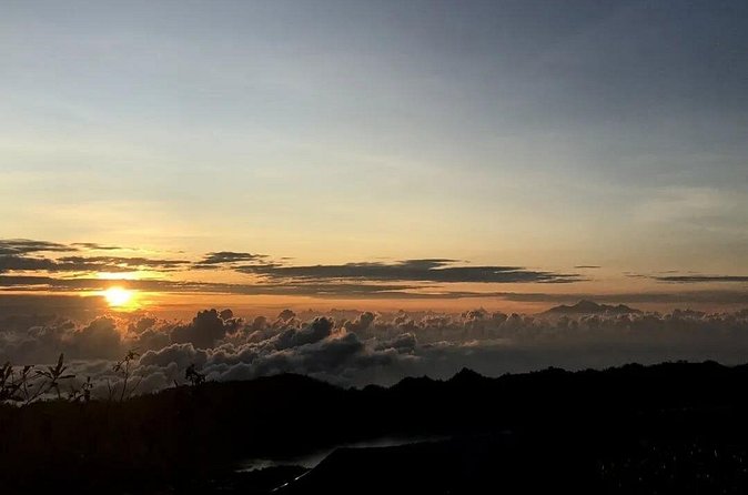 Bali Scenic Mount Batur Hike - Booking details that matter