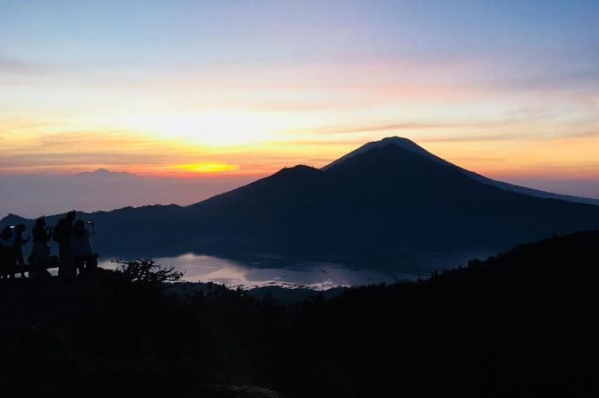 Bali Secret Waterfalls: Banyumala & Leke Leke Waterfalls - What the $55 price includes